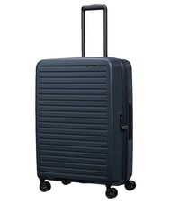 SAMSONITE RESTACKD Grand chariot extensible minuit - Valises Rigides - 6