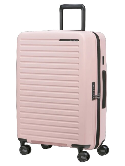 RESTACKD Chariot moyen, extensible ROSE - Valises Rigides
