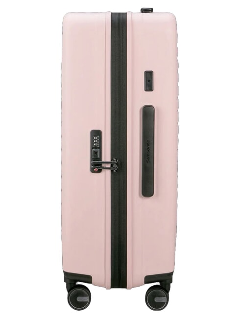RESTACKD Chariot moyen, extensible ROSE - Valises Rigides