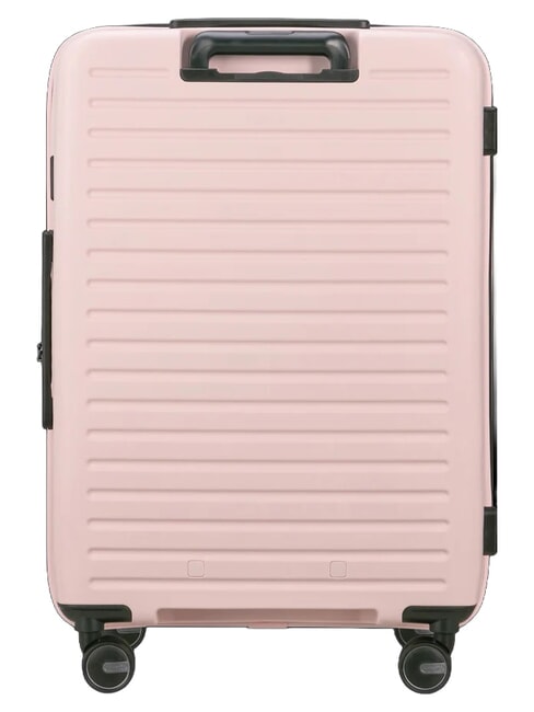 RESTACKD Chariot moyen, extensible ROSE - Valises Rigides
