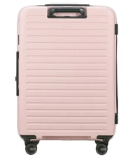 SAMSONITE RESTACKD Chariot moyen, extensible ROSE - Valises Rigides - 4