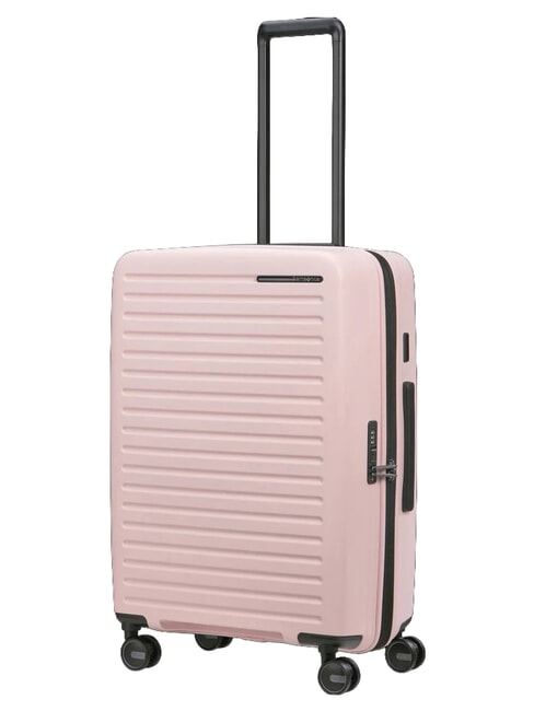 RESTACKD Chariot moyen, extensible ROSE - Valises Rigides