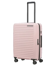 SAMSONITE RESTACKD Chariot moyen, extensible ROSE - Valises Rigides - 5