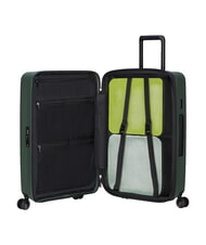 SAMSONITE RESTACKD Chariot moyen, extensible sauge - Valises Rigides - 2