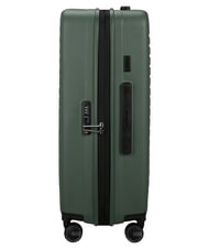 SAMSONITE RESTACKD Chariot moyen, extensible sauge - Valises Rigides - 4