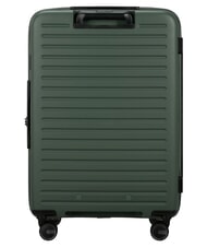 SAMSONITE RESTACKD Chariot moyen, extensible sauge - Valises Rigides - 5
