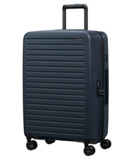 SAMSONITE RESTACKD Chariot moyen, extensible minuit - Valises Rigides - 3