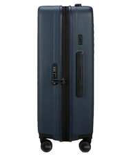 SAMSONITE RESTACKD Chariot moyen, extensible minuit - Valises Rigides - 4