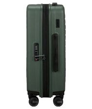 SAMSONITE RESTACKD valise &agrave; roulettes, bagage &agrave; main extensible sauge - Valises cabine - 4