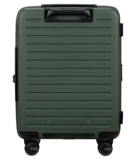 SAMSONITE RESTACKD valise &agrave; roulettes, bagage &agrave; main extensible sauge - Valises cabine - 5