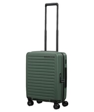 SAMSONITE RESTACKD valise &agrave; roulettes, bagage &agrave; main extensible sauge - Valises cabine - 6