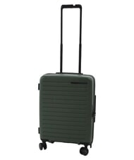 SAMSONITE RESTACKD valise &agrave; roulettes, bagage &agrave; main extensible sauge - Valises cabine - 7