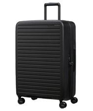 SAMSONITE RESTACKD Grand chariot extensible NOIR - Valises Rigides - 3