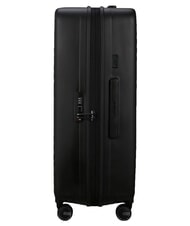 SAMSONITE RESTACKD Grand chariot extensible NOIR - Valises Rigides - 4