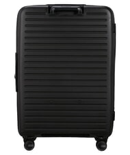 SAMSONITE RESTACKD Grand chariot extensible NOIR - Valises Rigides - 5