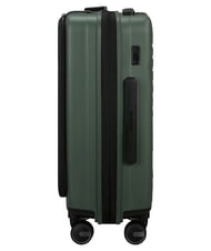 SAMSONITE RESTACKD valise &agrave; roulettes, bagage &agrave; main extensible sauge - Valises cabine - 4