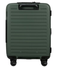 SAMSONITE RESTACKD valise &agrave; roulettes, bagage &agrave; main extensible sauge - Valises cabine - 5