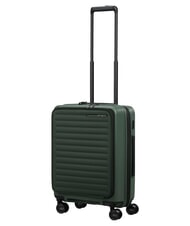 SAMSONITE RESTACKD valise &agrave; roulettes, bagage &agrave; main extensible sauge - Valises cabine - 6