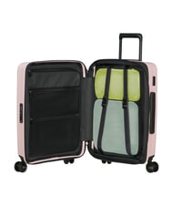 SAMSONITE RESTACKD valise &agrave; roulettes, bagage &agrave; main extensible ROSE - Valises cabine - 2