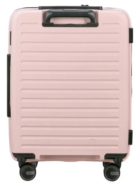 RESTACKD valise &agrave; roulettes, bagage &agrave; main extensible ROSE - Valises cabine