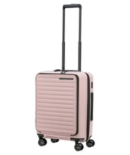 SAMSONITE RESTACKD valise &agrave; roulettes, bagage &agrave; main extensible ROSE - Valises cabine - 6