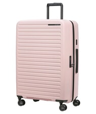 SAMSONITE RESTACKD Grand chariot extensible ROSE - Valises Rigides - 3