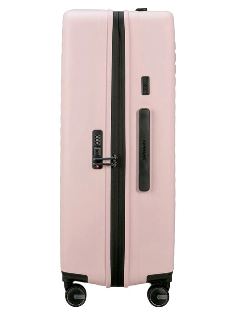 RESTACKD Grand chariot extensible ROSE - Valises Rigides