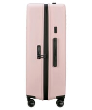 SAMSONITE RESTACKD Grand chariot extensible ROSE - Valises Rigides - 4