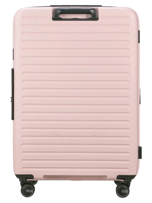 RESTACKD Grand chariot extensible ROSE - Valises Rigides
