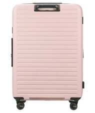 SAMSONITE RESTACKD Grand chariot extensible ROSE - Valises Rigides - 5