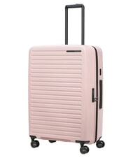SAMSONITE RESTACKD Grand chariot extensible ROSE - Valises Rigides - 6