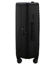 SAMSONITE RESTACKD Chariot moyen, extensible NOIR - Valises Rigides - 4