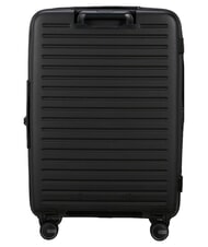 SAMSONITE RESTACKD Chariot moyen, extensible NOIR - Valises Rigides - 5