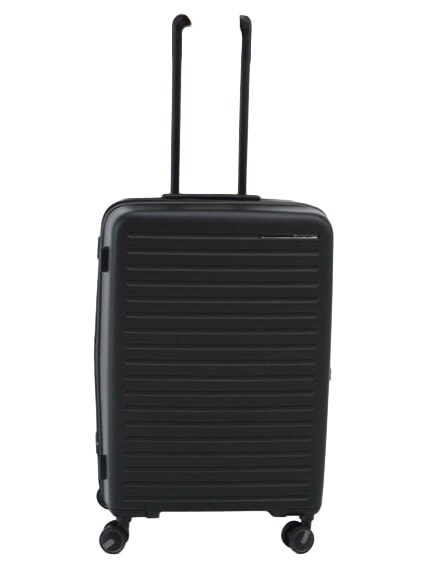 RESTACKD Chariot moyen, extensible NOIR - Valises Rigides