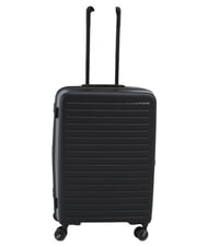 SAMSONITE RESTACKD Chariot moyen, extensible NOIR - Valises Rigides - 7