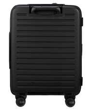 SAMSONITE RESTACKD valise &agrave; roulettes, bagage &agrave; main extensible NOIR - Valises cabine - 5