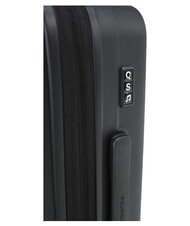 SAMSONITE RESTACKD valise &agrave; roulettes, bagage &agrave; main extensible NOIR - Valises cabine - 7