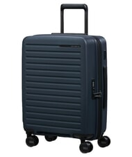 SAMSONITE RESTACKD valise &agrave; roulettes, bagage &agrave; main extensible minuit - Valises cabine - 3