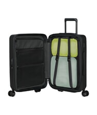 SAMSONITE RESTACKD valise &agrave; roulettes, bagage &agrave; main extensible NOIR - Valises cabine - 2