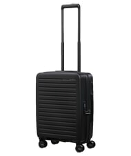 SAMSONITE RESTACKD valise &agrave; roulettes, bagage &agrave; main extensible NOIR - Valises cabine - 6