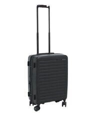 SAMSONITE RESTACKD valise &agrave; roulettes, bagage &agrave; main extensible NOIR - Valises cabine - 7
