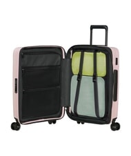 SAMSONITE RESTACKD valise &agrave; roulettes, bagage &agrave; main extensible ROSE - Valises cabine - 2