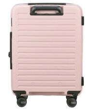 SAMSONITE RESTACKD valise &agrave; roulettes, bagage &agrave; main extensible ROSE - Valises cabine - 4