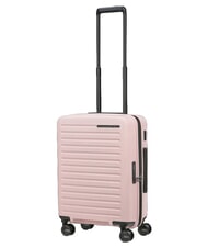SAMSONITE RESTACKD valise &agrave; roulettes, bagage &agrave; main extensible ROSE - Valises cabine - 5