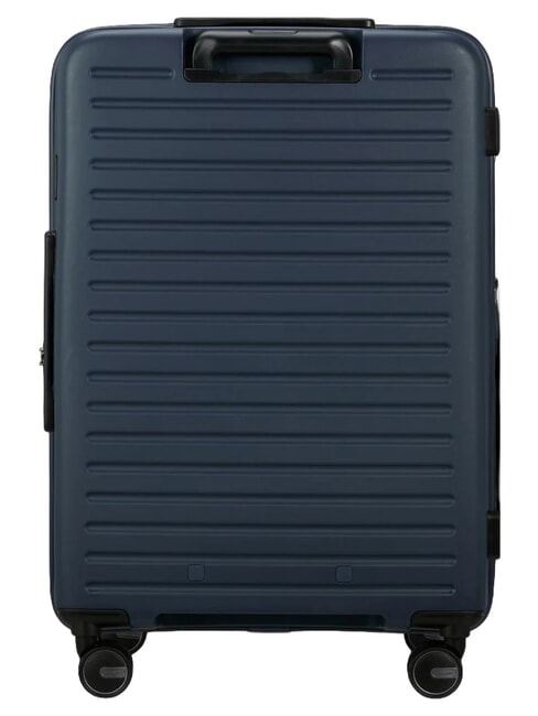 RESTACKD Chariot moyen, extensible minuit - Valises Rigides