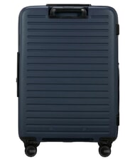 SAMSONITE RESTACKD Chariot moyen, extensible minuit - Valises Rigides - 5