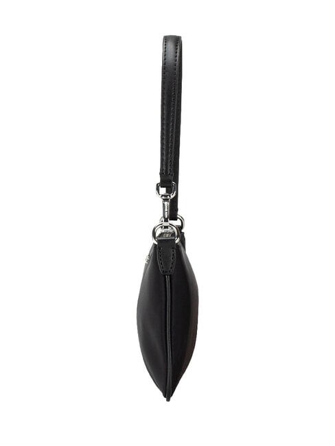 ADELE Mini sac bandouli&egrave;re noir - Sacs pour Femme