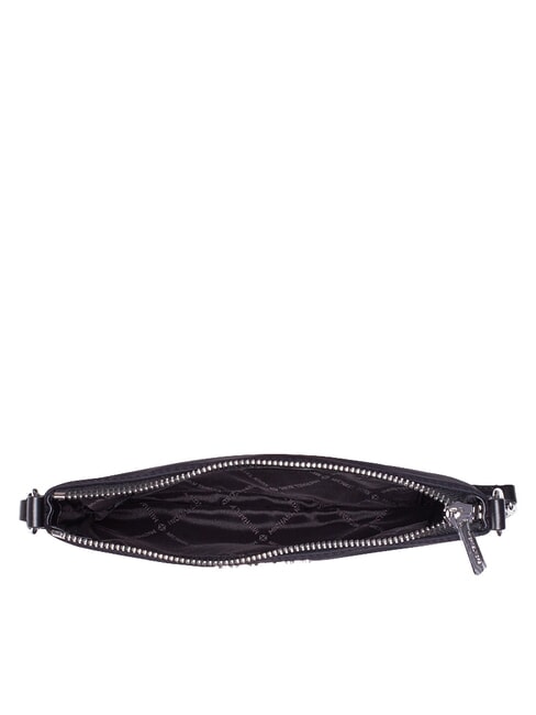 ADELE Mini sac bandouli&egrave;re noir - Sacs pour Femme