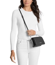 MICHAEL KORS JET SET TRAVEL Mini sac bandouli&egrave;re - Sacs pour Femme