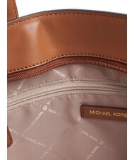 MICHAEL KORS ARDEN sac &agrave; bandouli&egrave;re vanille - Sacs pour Femme - 4
